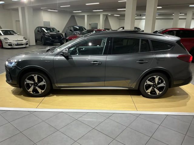 Ford Focus Active Wagon