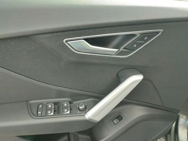 Audi Q2 35 TFSI S-Line