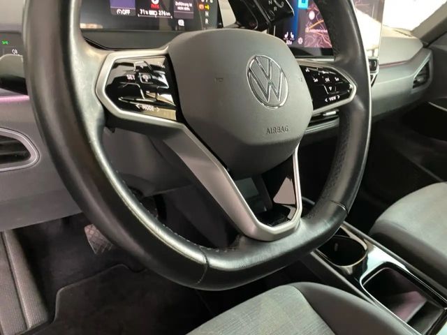 Volkswagen ID.3 IQ.Drive Performance Pro