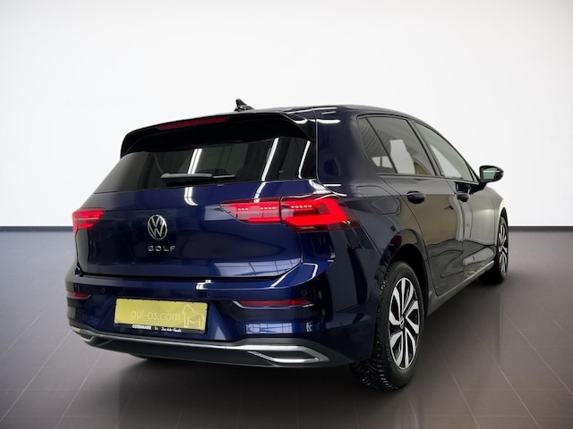Volkswagen Golf Golf VIII