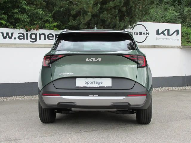 Kia Sportage GDi