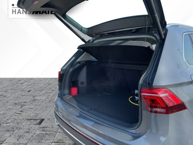 Volkswagen Tiguan 1.4 TSI DSG eHybrid
