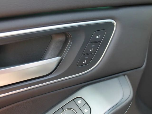 Nissan Qashqai Tekna