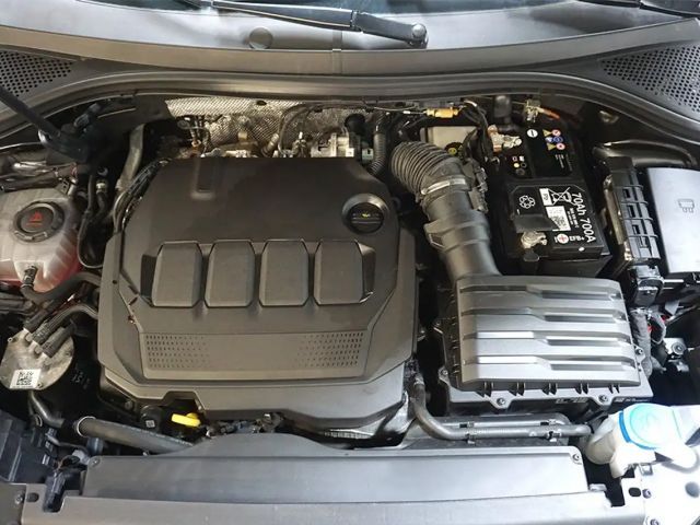 Volkswagen Tiguan 2.0 TDI Allspace DSG Life