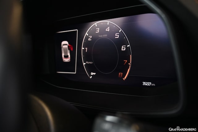 Cupra Formentor 2.0 TSI 4Drive