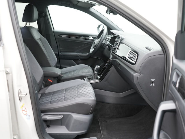 Volkswagen T-Roc DSG R-Line