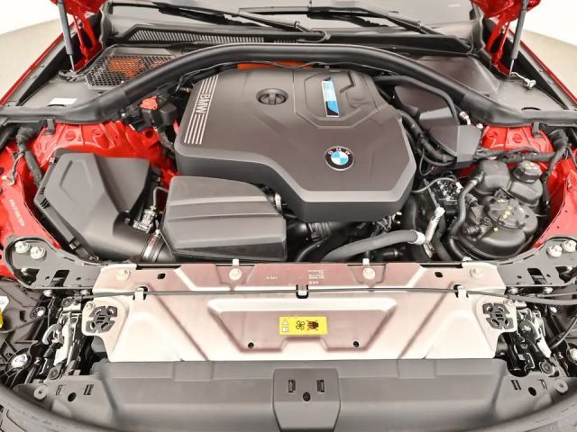 BMW 330 330e Sedan xDrive