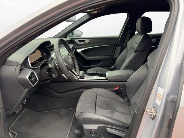 Audi A6 40 TDI Quattro S-Line