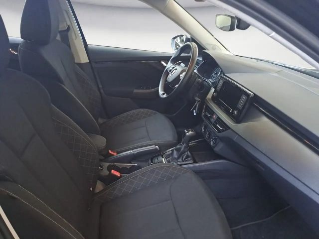 Skoda Kamiq 1.0 TSI Ambition