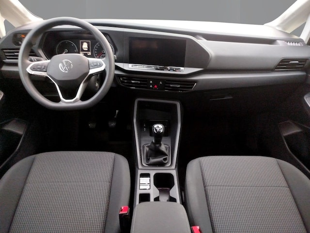 Volkswagen Caddy 2.0 TDI Maxi