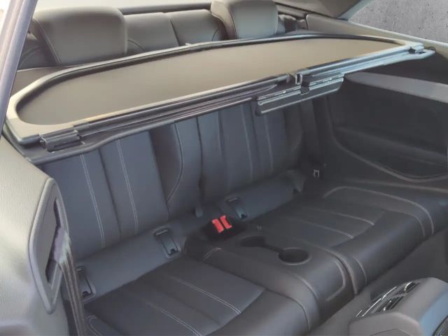 Audi S5 3.0 TFSI Cabriolet Quattro