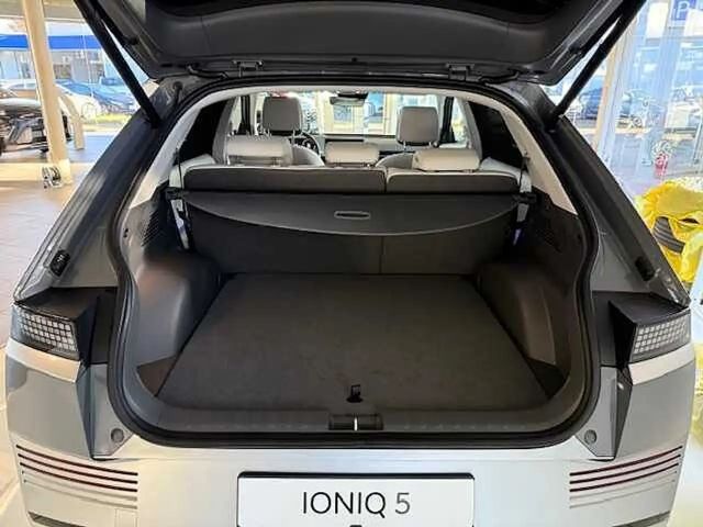 Hyundai IONIQ 5 73 kWh UNIQ
