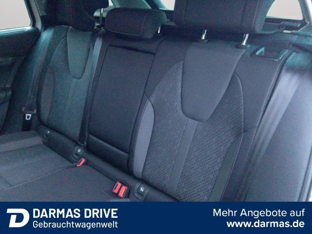 Skoda Octavia 2.0 TDI Combi Style Style