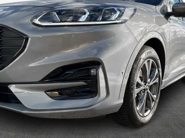 Ford Kuga EcoBoost ST Line