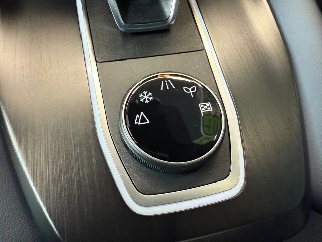 Nissan Qashqai AWD Tekna