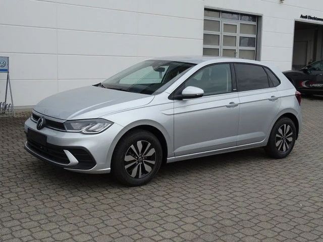 Volkswagen Polo 1.0 TSI DSG Move