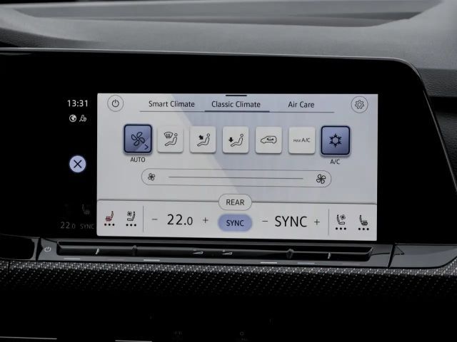 Volkswagen Golf Golf VIII IQ.Drive