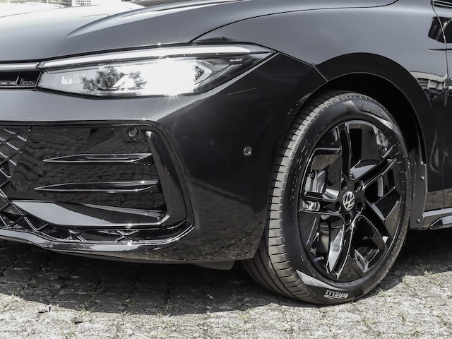 Volkswagen Passat 2.0 TDI 4Motion R-Line Variant