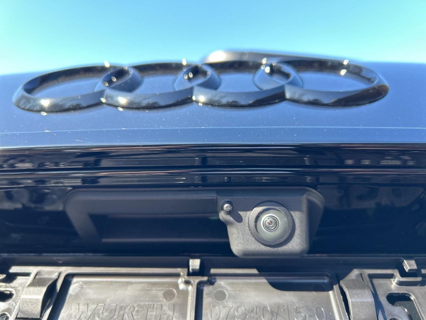 Audi A6 45 TDI Quattro