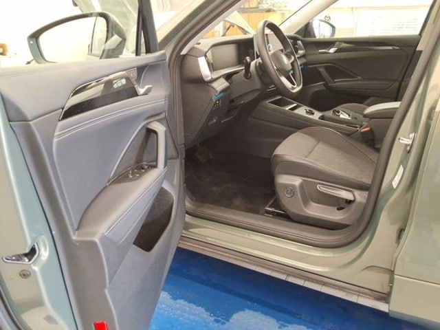 Volkswagen Tayron 2.0 TDI DSG