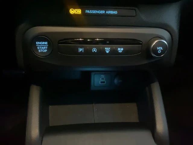 Ford Focus 1.5 EcoBlue Titanium Wagon