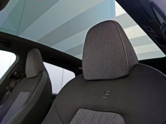 Audi A6 Avant Quattro