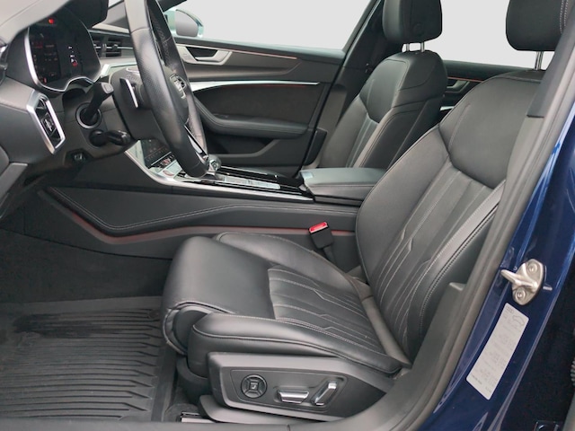 Audi S6 Avant Quattro