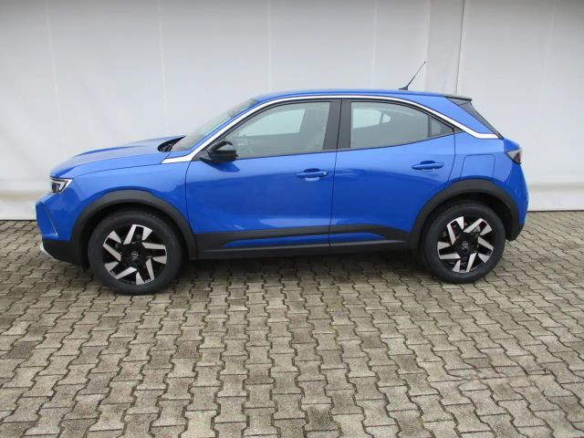 Opel Mokka Elegance