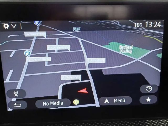 Dacia Jogger Extreme TCe 100