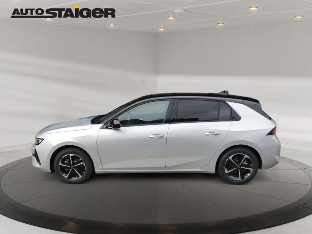 Opel Astra 1.2 Turbo Turbo