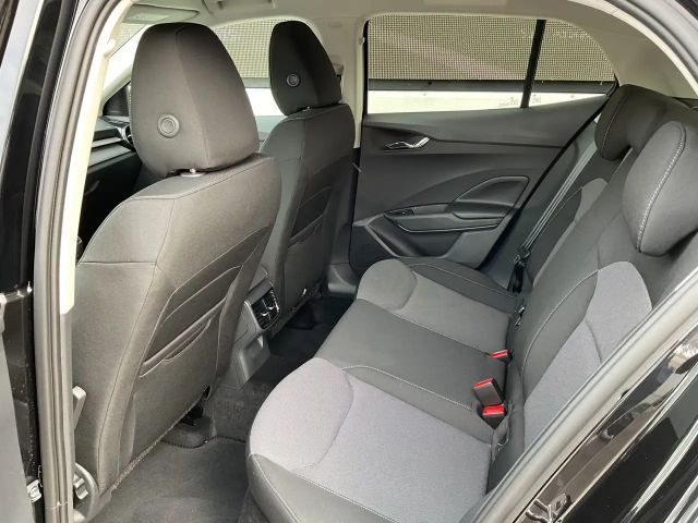 Skoda Fabia Selection