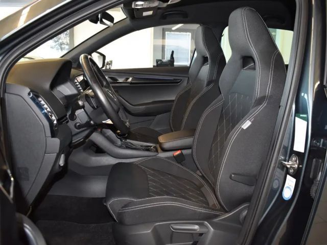 Skoda Karoq 4x4 Sportline