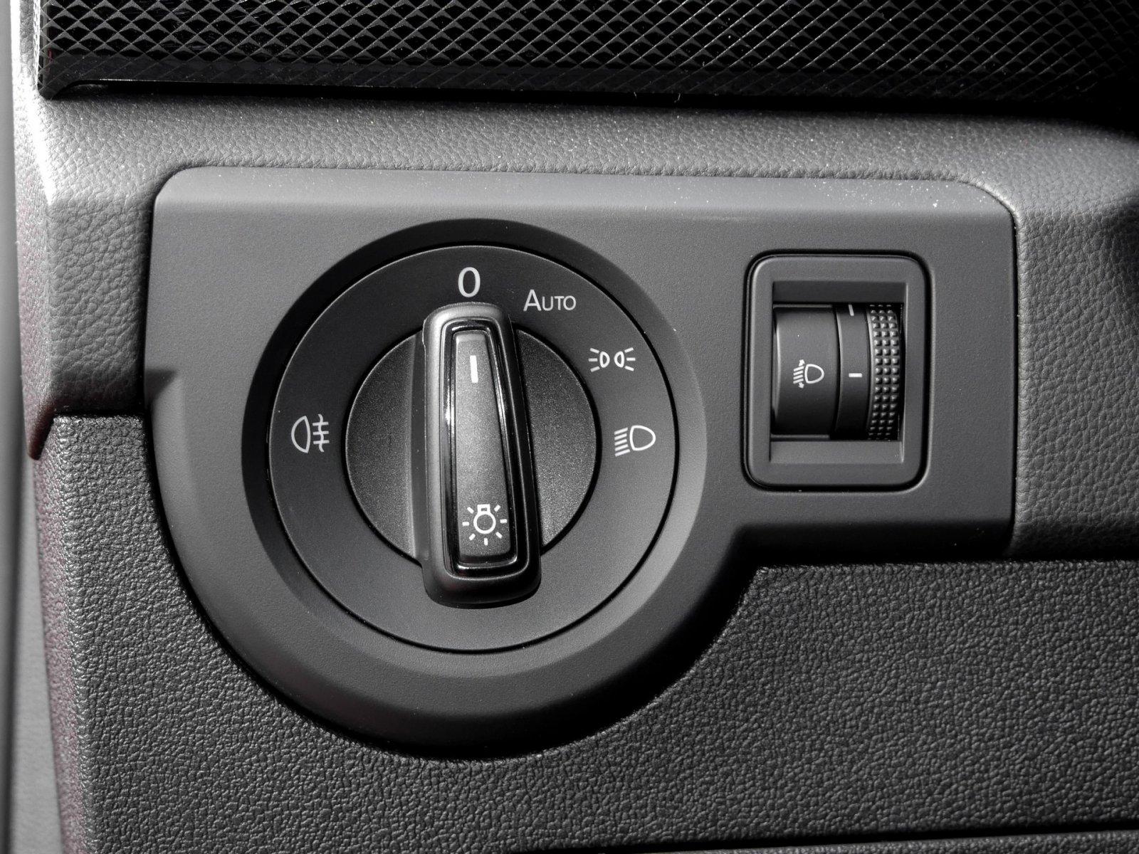 Volkswagen T-Cross 1.5 TSI DSG Life