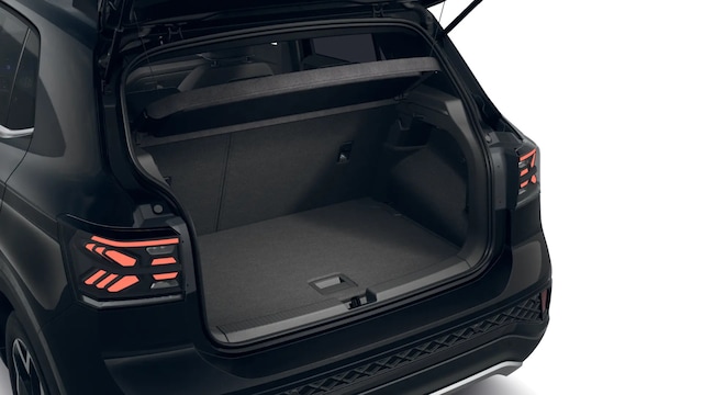 Volkswagen T-Cross 1.5 TSI DSG IQ.Drive R-Line