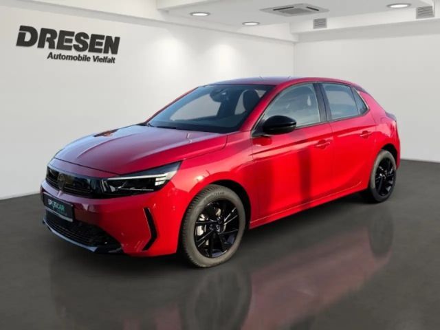 Opel Corsa 1.2 Turbo GS-Line Grand Sport Turbo