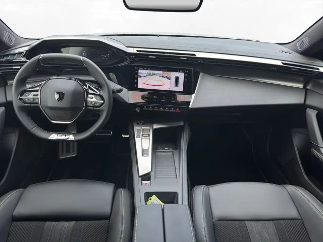 Peugeot 308 GT-Line Hybrid SW