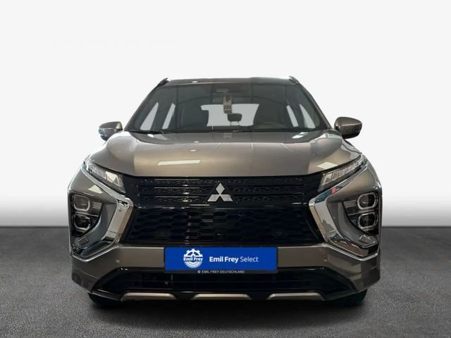 Mitsubishi Eclipse Cross 4WD PHEV