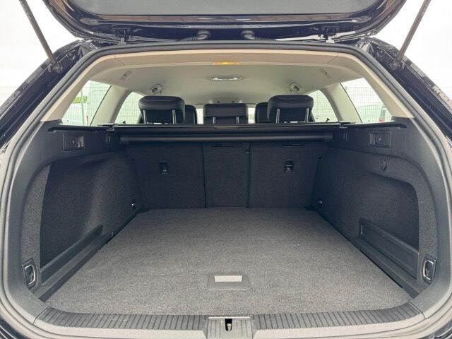 Volkswagen Passat 2.0 TDI AllTrack DSG Variant