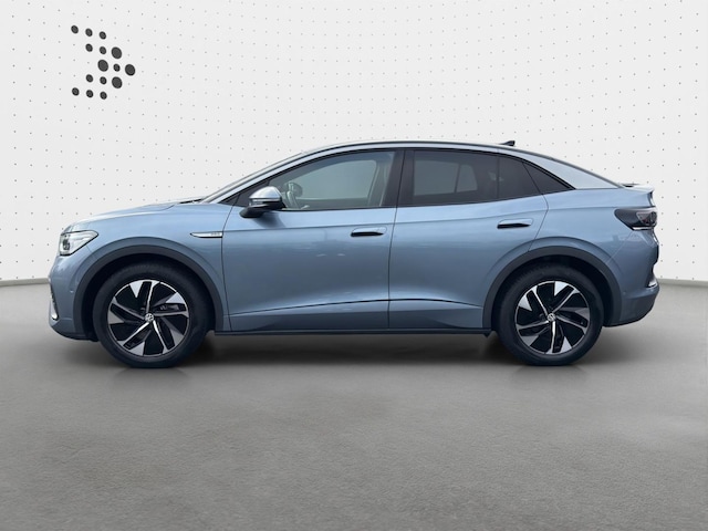 Volkswagen ID.5 IQ.Drive Pro