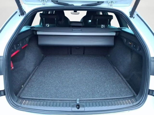 Skoda Octavia 2.0 TDI Combi RS