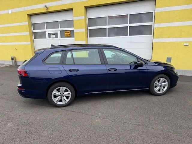 Volkswagen Golf 2.0 TDI Variant