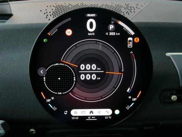 MINI Mini Electric Classic SE