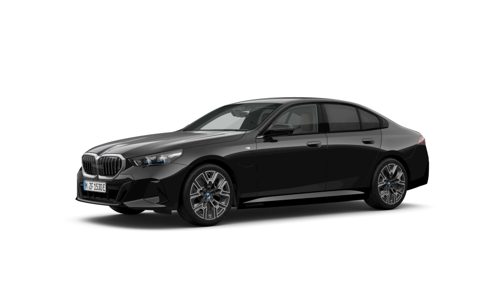 BMW 550 Sedan xDrive