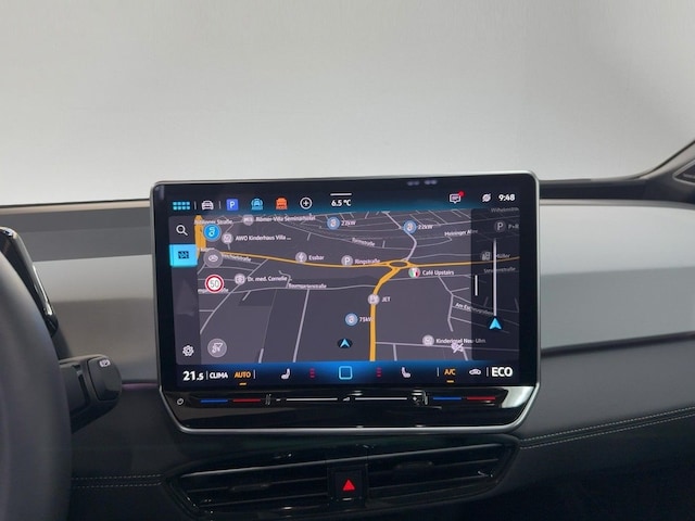 Volkswagen ID.3 IQ.Drive Performance Pro