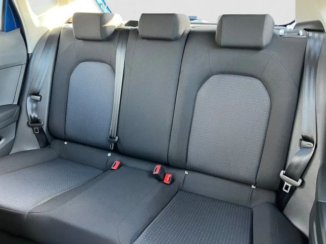 Seat Ibiza DSG Style