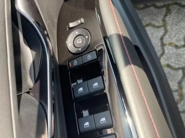 Hyundai Tucson 1.6 N Line T-GDi