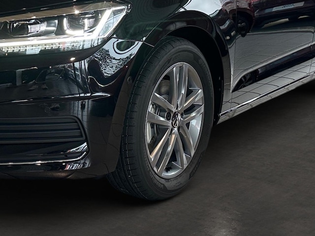 Volkswagen Touran 1.5 TSI DSG