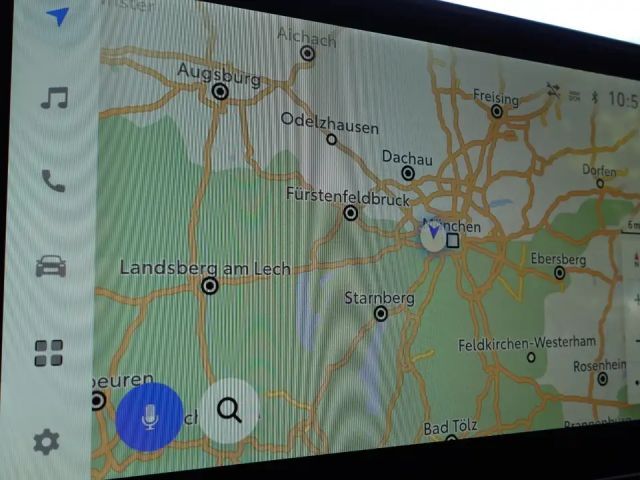 Toyota Corolla Technik