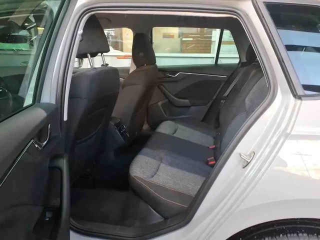 Skoda Kamiq 1.5 TSI Clever