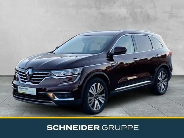 Renault Koleos Blue Initiale Paris